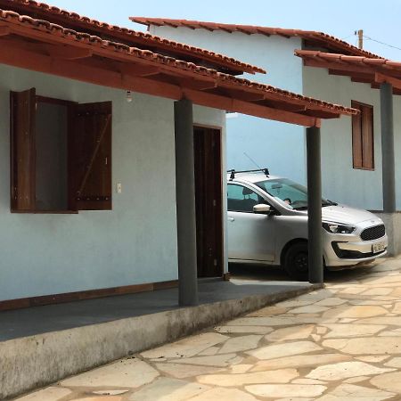 Chacara Buriti Villa Pirenópolis Екстериор снимка