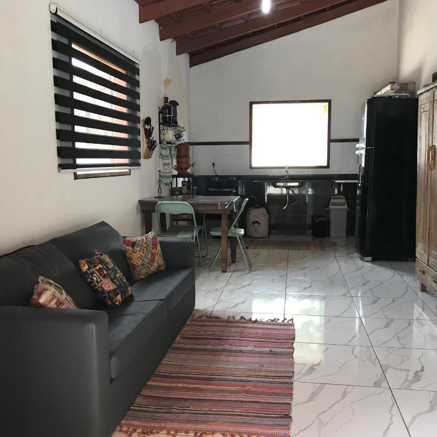 Chacara Buriti Villa Pirenópolis Екстериор снимка