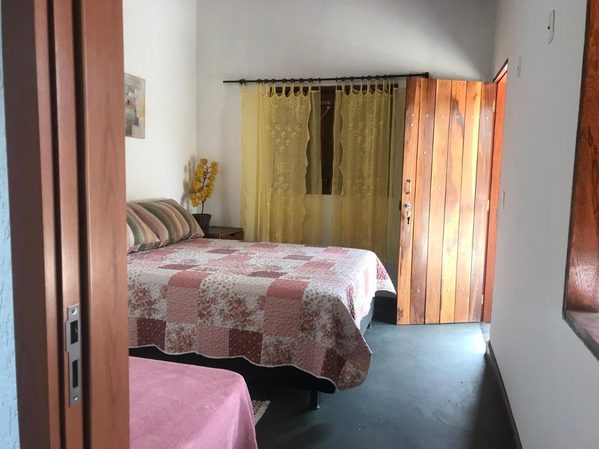 Chacara Buriti Villa Pirenópolis Екстериор снимка