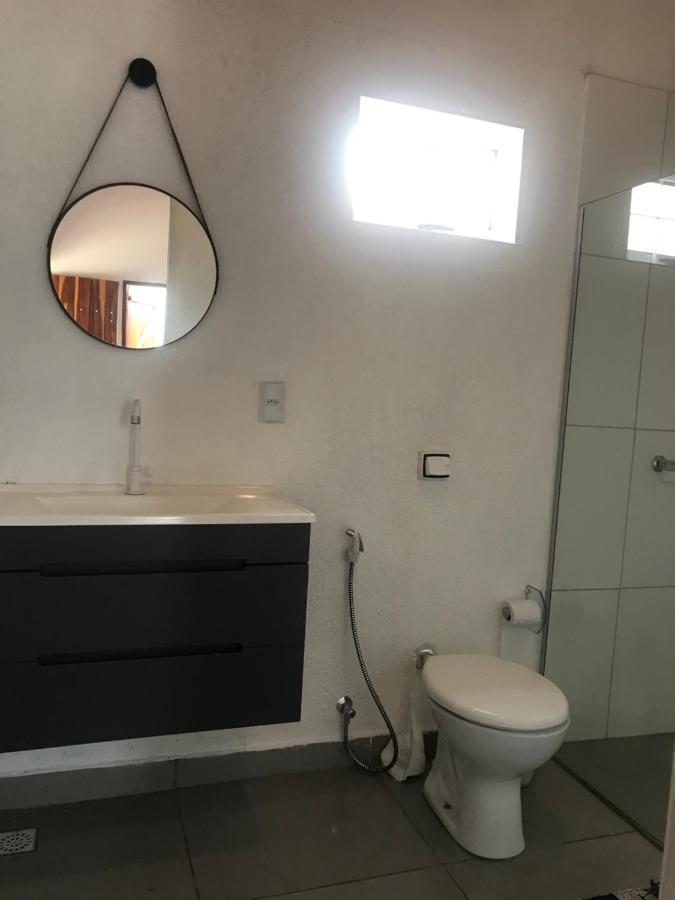 Chacara Buriti Villa Pirenópolis Екстериор снимка