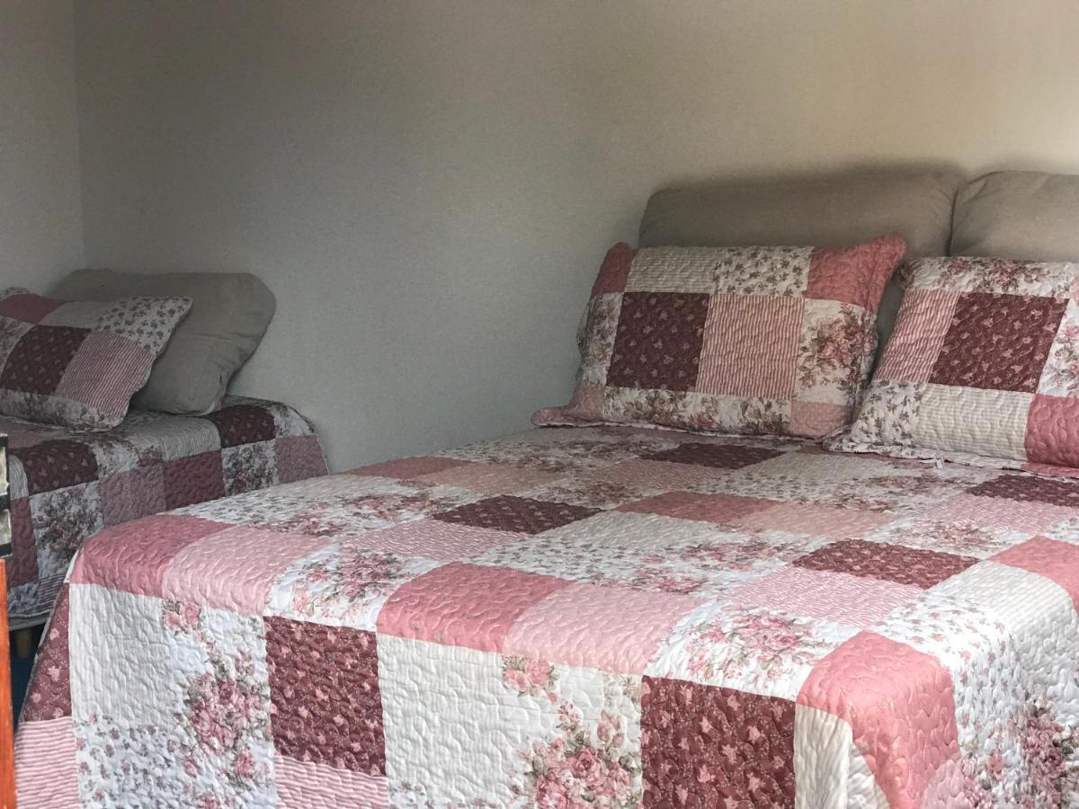 Chacara Buriti Villa Pirenópolis Екстериор снимка