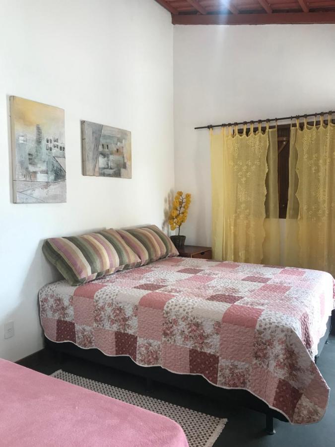 Chacara Buriti Villa Pirenópolis Екстериор снимка