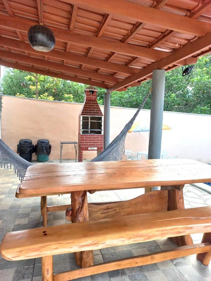 Chacara Buriti Villa Pirenópolis Екстериор снимка