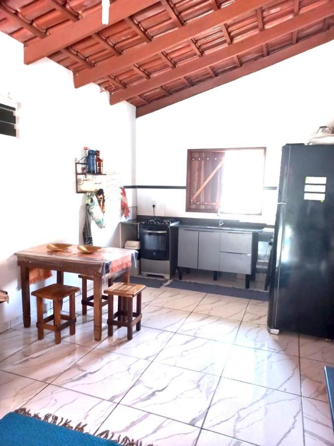 Chacara Buriti Villa Pirenópolis Екстериор снимка