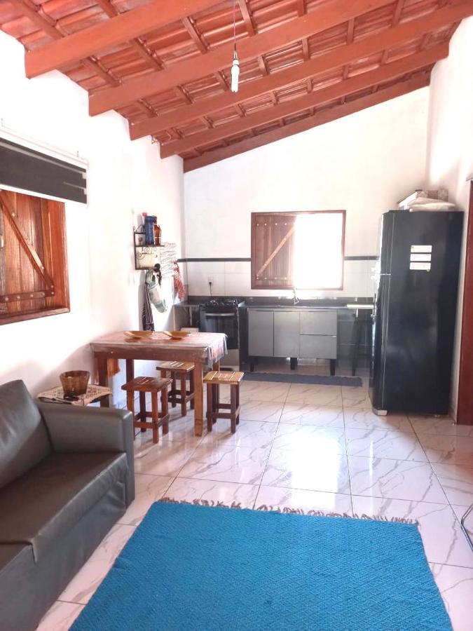 Chacara Buriti Villa Pirenópolis Екстериор снимка