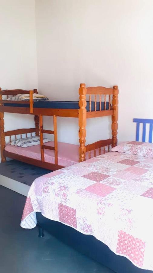 Chacara Buriti Villa Pirenópolis Екстериор снимка