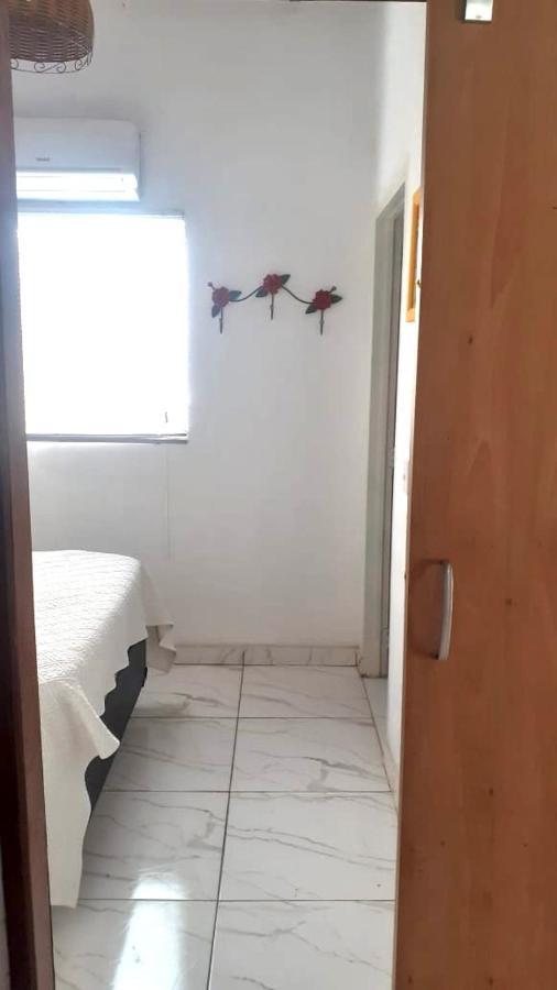 Chacara Buriti Villa Pirenópolis Екстериор снимка