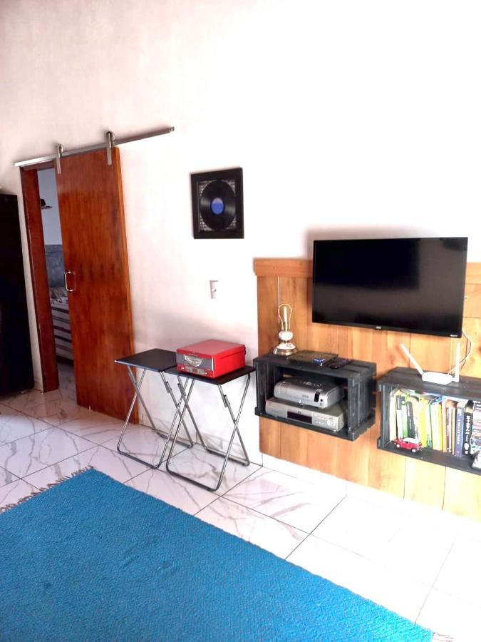 Chacara Buriti Villa Pirenópolis Екстериор снимка